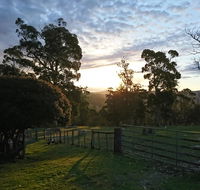 Glengarry farm stay BnB - Accommodation in Brisbane