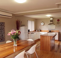 Pinestumps Holiday Home - Accommodation in Brisbane