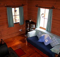 Cradle Mountain Love Shack - Accommodation in Brisbane