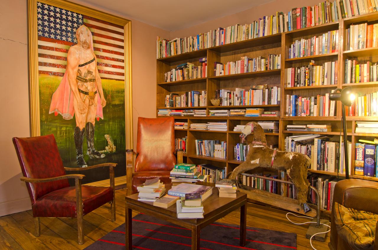  Accommodation in Brisbane