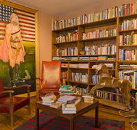 Cleburne Homestead - Accommodation in Brisbane