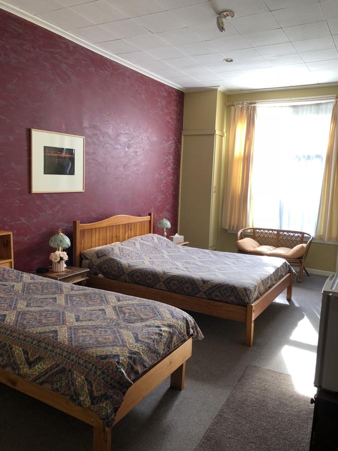  Accommodation in Brisbane