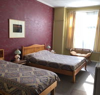 Mount Black Lodge - Accommodation in Brisbane