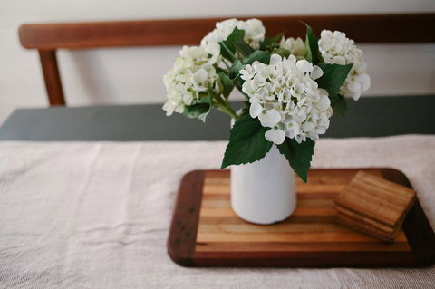 Old White Church Bed & Breakfast - Accommodation in Brisbane 17