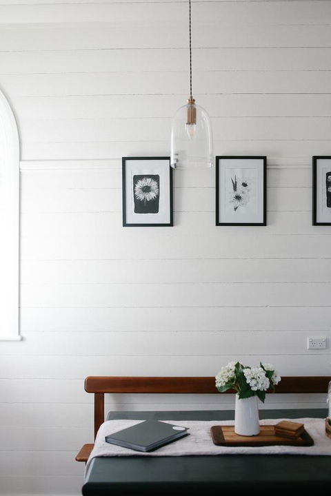 Old White Church Bed & Breakfast - Accommodation in Brisbane 15