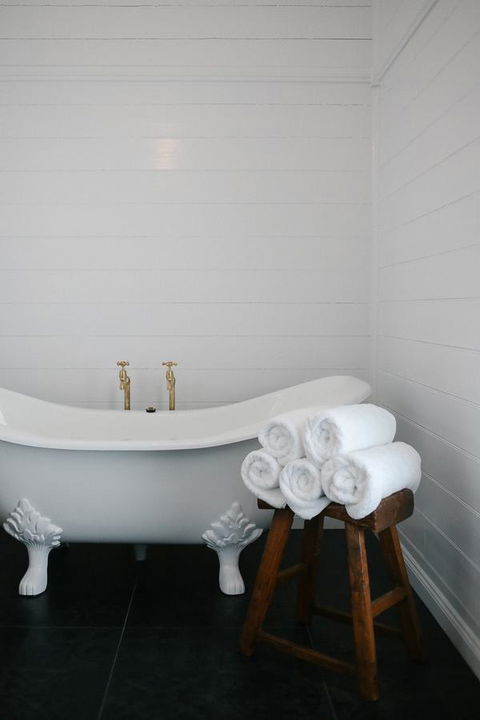 Old White Church Bed & Breakfast - Accommodation in Brisbane 6