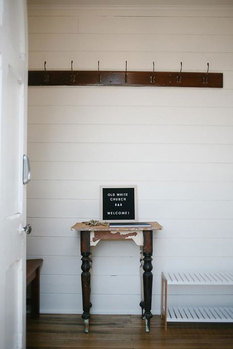 Old White Church Bed & Breakfast - Accommodation in Brisbane 21