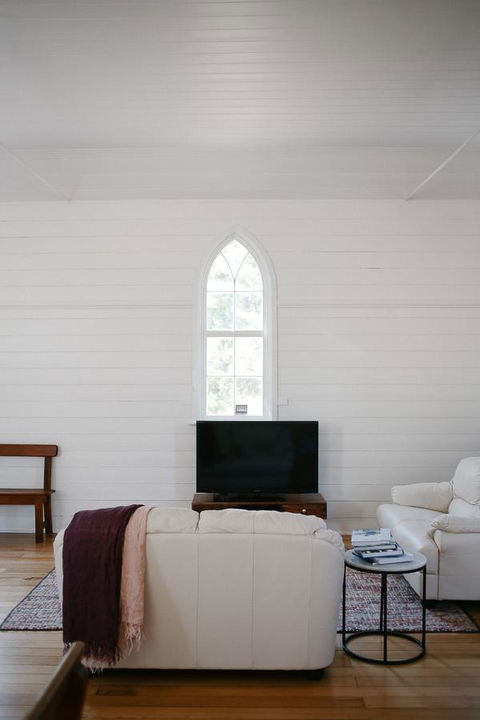 Old White Church Bed & Breakfast - Accommodation in Brisbane 8