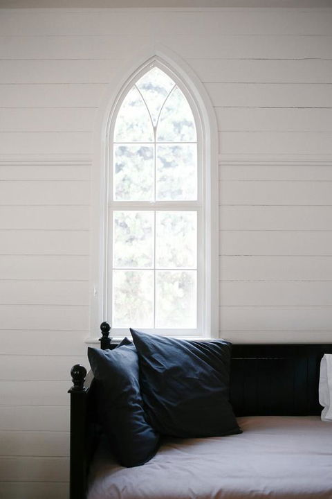 Old White Church Bed & Breakfast - Accommodation in Brisbane 26