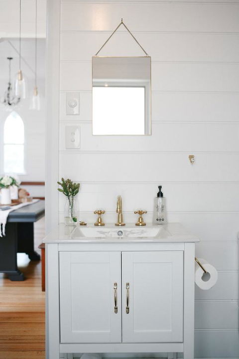 Old White Church Bed & Breakfast - Accommodation in Brisbane 27