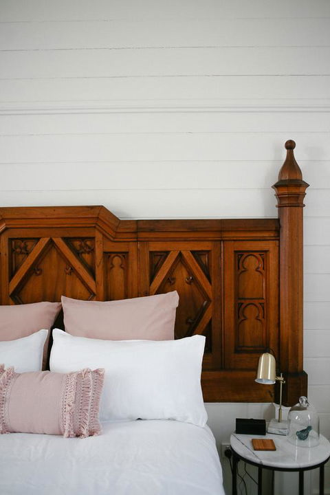 Old White Church Bed & Breakfast - Accommodation in Brisbane 10