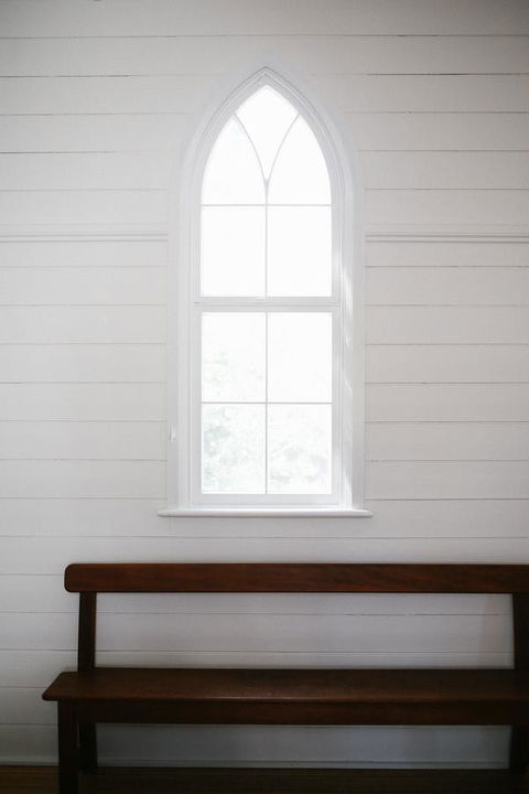 Old White Church Bed & Breakfast - Accommodation in Brisbane 24