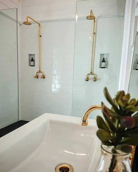Old White Church Bed & Breakfast - Accommodation in Brisbane 12