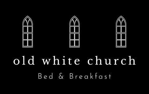 Old White Church Bed & Breakfast - Accommodation in Brisbane 2