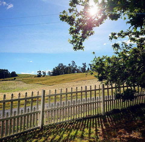 Old White Church Bed & Breakfast - Accommodation in Brisbane 28