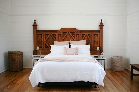 Old White Church Bed & Breakfast - Accommodation in Brisbane 25