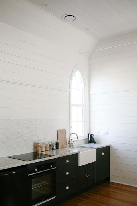 Old White Church Bed & Breakfast - Accommodation in Brisbane 5