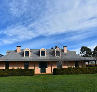 Clayfield Homestead - Accommodation in Brisbane