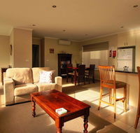 Hobart Villa - Accommodation in Brisbane