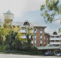Nesuto Pennant Hills - Accommodation in Brisbane
