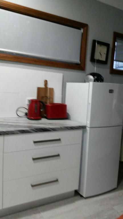 Never Inn - Accommodation in Brisbane 3