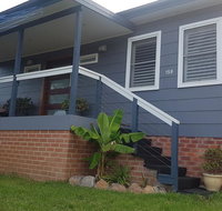 Never Inn - Accommodation in Brisbane
