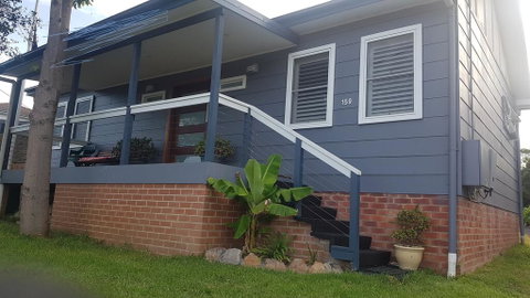Never Inn - Accommodation in Brisbane 0