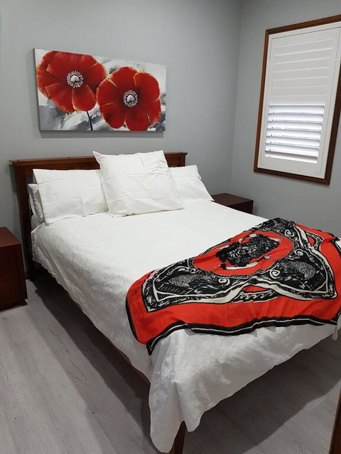 Never Inn - Accommodation in Brisbane 2