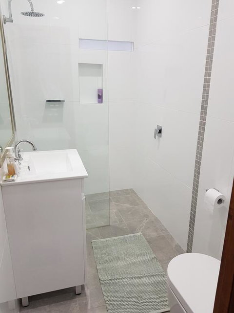Never Inn - Accommodation in Brisbane 1