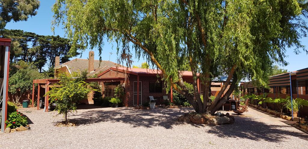 Smeaton VIC Accommodation in Brisbane