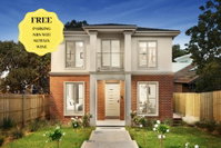 NEW Inner Melb Luxury Modern Grand Holiday House - Great Location Wifi Parking