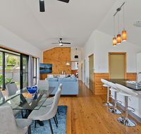 Newcastle Short Stay Apartments - Glebe Road Adamstown - Accommodation in Brisbane