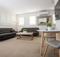Newington Apartments - Accommodation in Brisbane