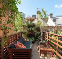 Newly Renovated Dream Mansion - In the heart of the city - Accommodation in Brisbane