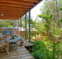 Newport - East Ballina - Accommodation in Brisbane