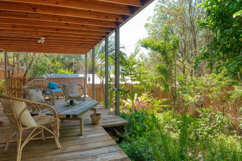 Newport - East Ballina - Accommodation in Brisbane 0