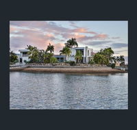 NewPort Dream Quiet Island - No Party - Accommodation in Brisbane