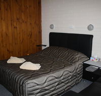Nhill Oasis Motel - Accommodation in Brisbane