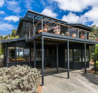 NICHE ON NOBLE - Ever Changing Vista - Accommodation in Brisbane