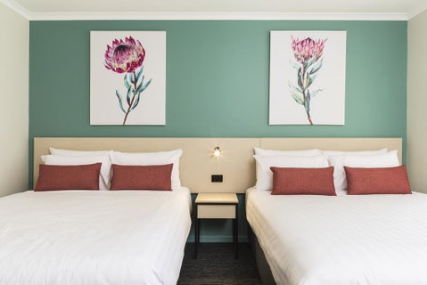 Nightcap At Balaclava Hotel - Accommodation in Brisbane 1