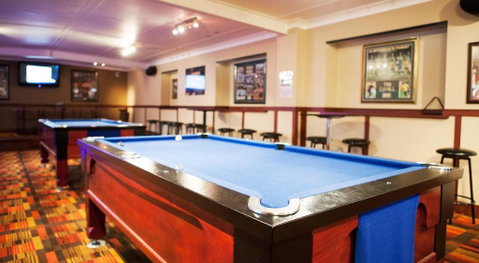 Nightcap At Balaclava Hotel - Accommodation in Brisbane 3