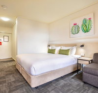 Nightcap at Shoppingtown Hotel - Accommodation in Brisbane