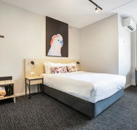 Nightcap at the Charles Hotel - Accommodation in Brisbane