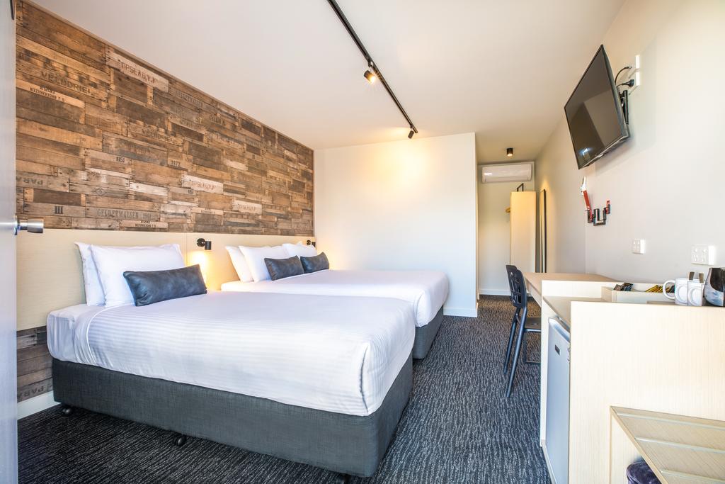  Accommodation in Brisbane