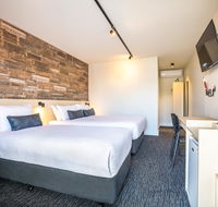 Nightcap at Westside Hotel - Accommodation in Brisbane