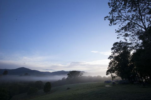 Nimbin Rox YHA - Accommodation in Brisbane 0