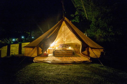 Nimbin Rox YHA - Accommodation in Brisbane 3