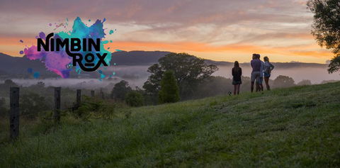 Nimbin Rox YHA - Accommodation in Brisbane 2