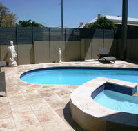 Noah's Mid City Motor Inn Muswellbrook - Accommodation in Brisbane