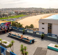 Noahs Bondi Beach - Accommodation in Brisbane